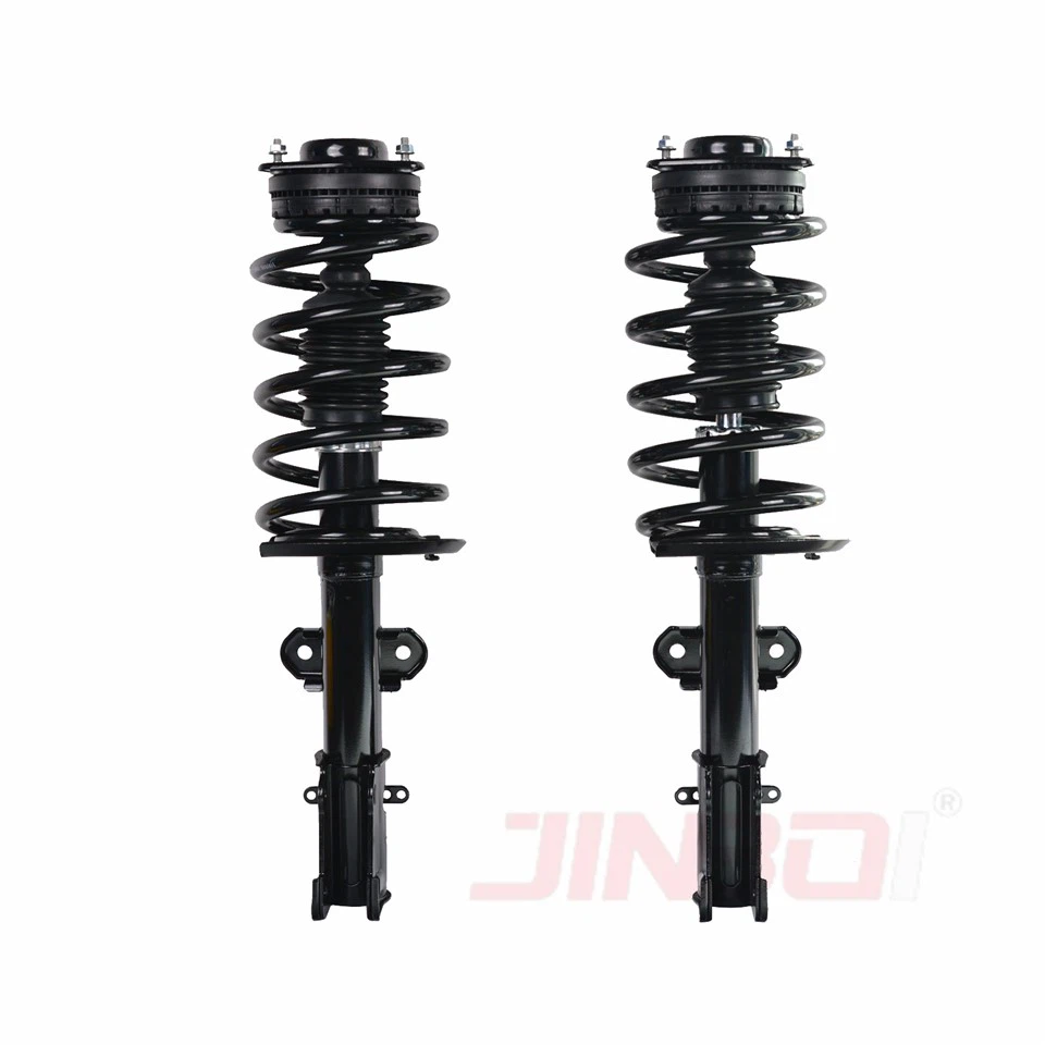 Dodge Front Strut Assembly Shock Absorber